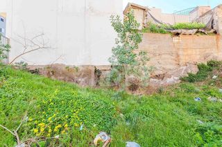 Solar en venta en Santa Clara - Las Delicias - Mayorazgo en Santa Cruz de Tenerife