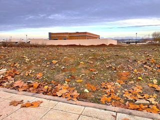 Terreno en venta en Cabanillas del Campo