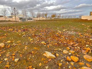 Terreno en venta en Cabanillas del Campo