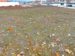 Terreno en venta en Cabanillas del Campo