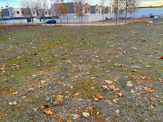 Terreno en venta en Cabanillas del Campo