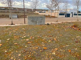 Terreno en venta en Cabanillas del Campo