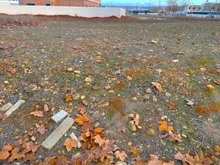 Terreno en venta en Cabanillas del Campo
