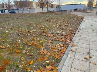 Terreno en venta en Cabanillas del Campo