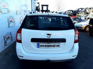 1105823 mando calefaccion dacia logan mcv laureate
