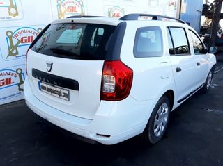 1105823 mando calefaccion dacia logan mcv laureate