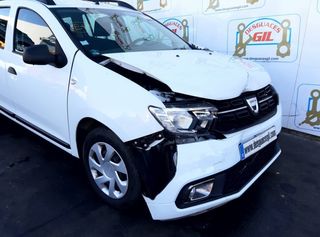 1105823 mando calefaccion dacia logan mcv laureate