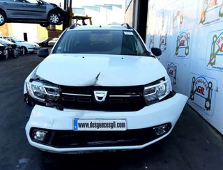 1105823 mando calefaccion dacia logan mcv laureate