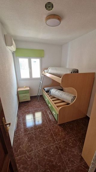Piso en venta en San Bartolomé - Millán de Priego en Jaén