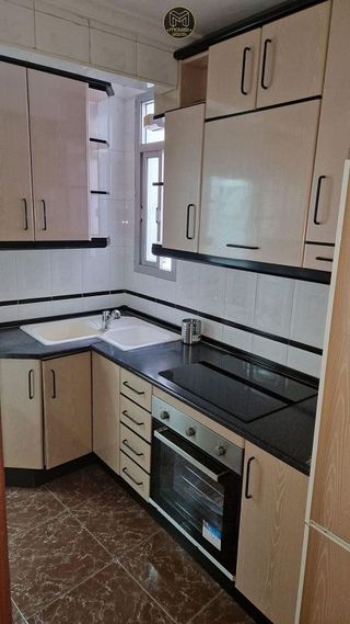 Piso en venta en San Bartolomé - Millán de Priego en Jaén