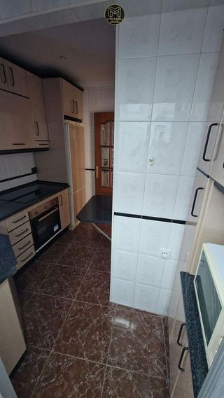Piso en venta en San Bartolomé - Millán de Priego en Jaén