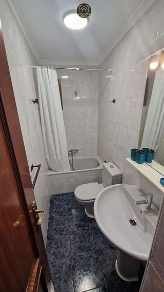 Piso en venta en San Bartolomé - Millán de Priego en Jaén