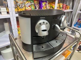 Cafetera Nespresso Gemini 220