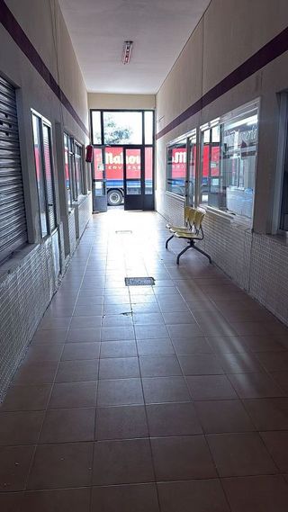Local comercial en venta en Guadarrama