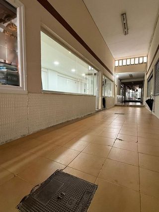 Local comercial en venta en Guadarrama