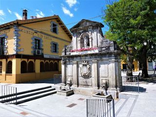 Local comercial en venta en Guadarrama