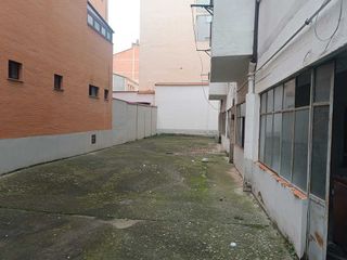 Local comercial en venta en La Pantoja en Zamora