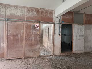 Local comercial en venta en La Pantoja en Zamora