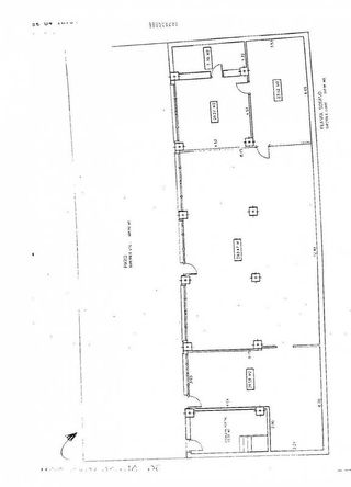 Local comercial en venta en La Pantoja en Zamora