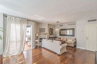 Ático en venta en Puerto Banús en Marbella