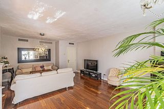Ático en venta en Puerto Banús en Marbella