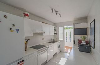 Ático en venta en Puerto Banús en Marbella