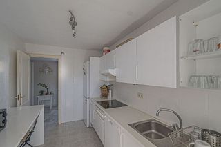 Ático en venta en Puerto Banús en Marbella