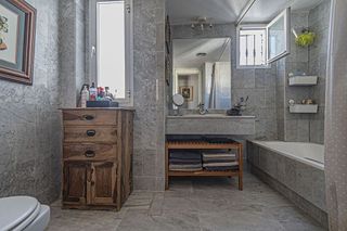 Ático en venta en Puerto Banús en Marbella