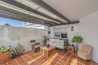 Ático en venta en Puerto Banús en Marbella