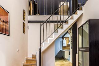 Local comercial en venta en Pueblo Nuevo en Madrid