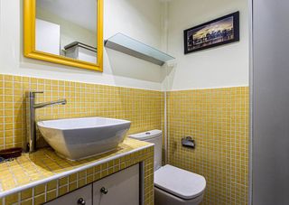 Local comercial en venta en Pueblo Nuevo en Madrid