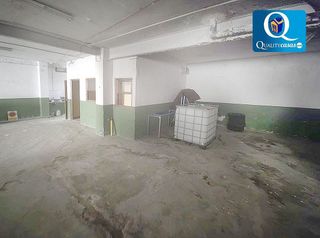 Local comercial en venta en Jijona/Xixona