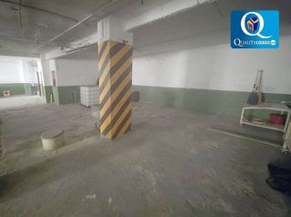 Local comercial en venta en Jijona/Xixona