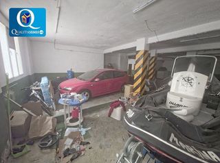 Local comercial en venta en Jijona/Xixona