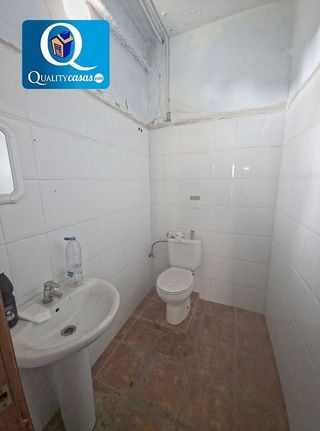 Local comercial en venta en Jijona/Xixona