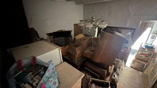 Terreno en venta en Alcora, l´