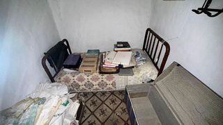 Terreno en venta en Alcora, l´