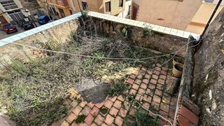 Terreno en venta en Alcora, l´