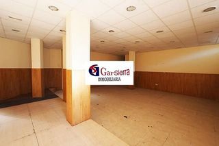 Local comercial en venta en San Martín de la Vega