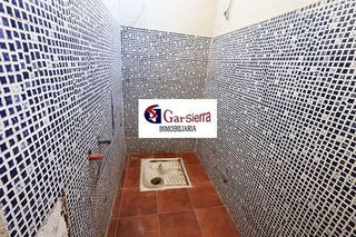 Local comercial en venta en San Martín de la Vega