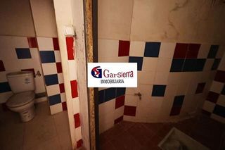 Local comercial en venta en San Martín de la Vega