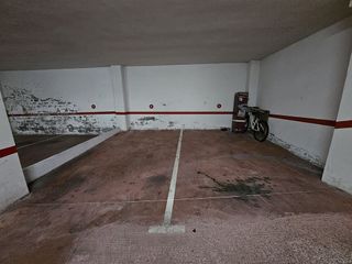 Garaje en venta en Delicias - San Isidro en Salamanca