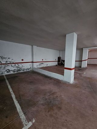 Garaje en venta en Delicias - San Isidro en Salamanca