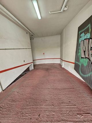 Garaje en venta en Delicias - San Isidro en Salamanca