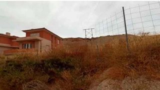 Edificio en venta en Zarcilla de Ramos-Doña Inés en Lorca