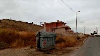 Edificio en venta en Zarcilla de Ramos-Doña Inés en Lorca