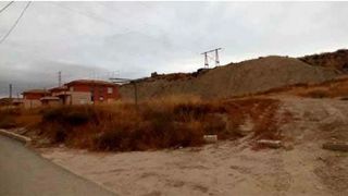 Edificio en venta en Zarcilla de Ramos-Doña Inés en Lorca