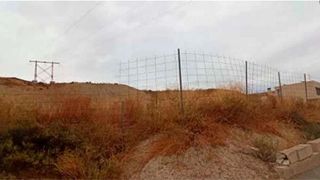 Edificio en venta en Zarcilla de Ramos-Doña Inés en Lorca