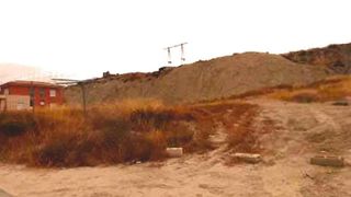 Edificio en venta en Zarcilla de Ramos-Doña Inés en Lorca