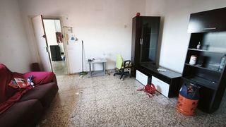 Ático en venta en Parque Victoria Eugenia en Málaga